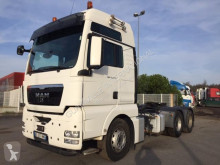 MAN TGX 33.540