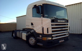 Scania tractor unit