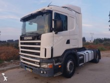 Scania R 124R400