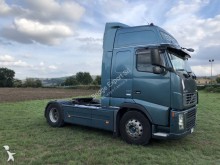 Volvo F16 580
