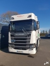 Scania R 450