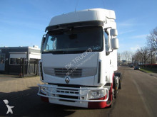 Renault tractor unit
