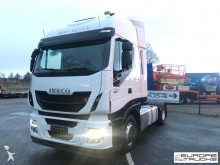 Iveco Stralis