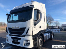 Iveco Stralis