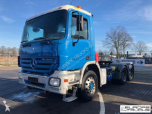 Mercedes Actros 2641