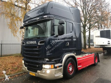 Scania R 520