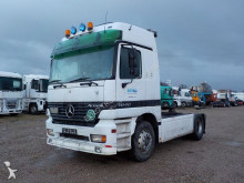 Mercedes Actros 1840
