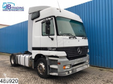 Mercedes Actros 1840