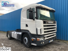 Scania tractor unit