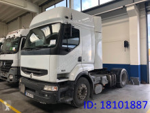 Renault Premium 420 DCI