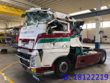 Volvo FH13