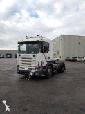 Scania R124 420