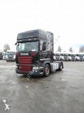 Scania R 450