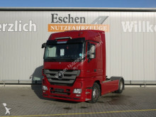 cabeza tractora Mercedes