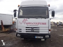 tracteur occasion