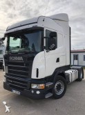 Scania R 420