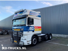DAF XF105