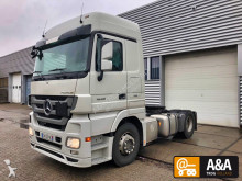 Mercedes Actros 1846