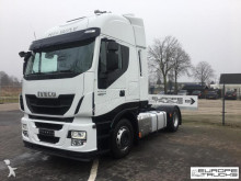 Iveco Stralis