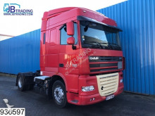 DAF XF 460