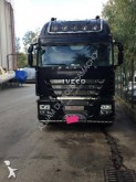 Iveco Stralis 500
