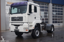MAN TGA 18.480