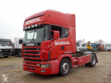 tracteur Scania