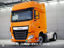 DAF XF