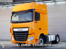 DAF XF