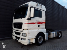 MAN TGX