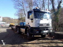 tracteur Iveco 400E44