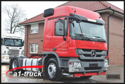 Mercedes Actros