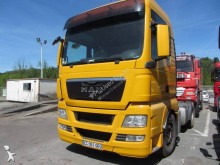 MAN TGX 18.440 XXL