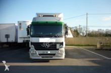 Mercedes Actros 1844 LSN
