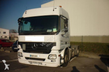 Mercedes Actros 1841 LS 36
