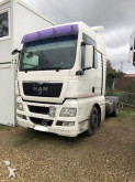 MAN TGX 18.440 XLX