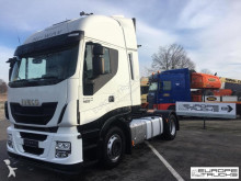 Iveco Stralis