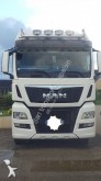 MAN TGX 18.480