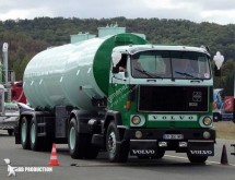 Volvo F89