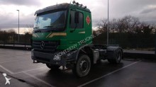 Mercedes Actros 2046