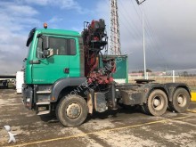 MAN TGA 33.480