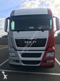 MAN TGX 18.480 XLX