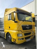 MAN TGX 18.480 XLX
