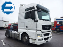MAN tractor unit