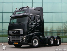 tracteur Volvo