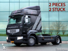 ciągnik siodłowy Renault