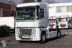 Renault tractor unit