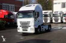 cabeza tractora Iveco
