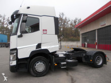 ciągnik siodłowy Renault