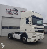 tracteur DAF XF 95 430, Steel/Air, Automat